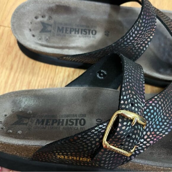 Mephisto elen andals - Picture 3 of 11